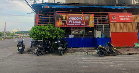 Pigadong Sosyal Nilagaan & Restobar